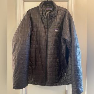 Men’s Patagonia Nano Puff Jacket